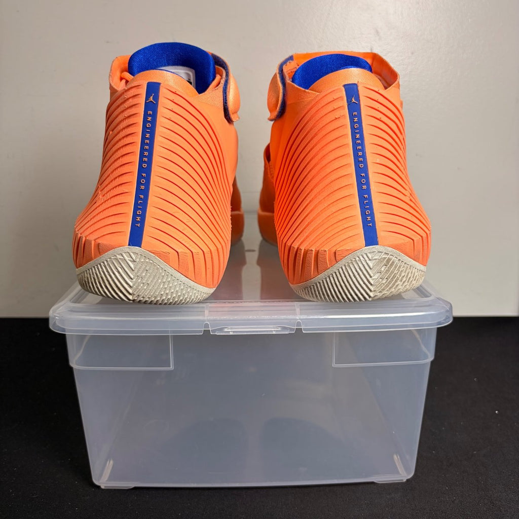 Jordan Why Not Zer0.1 Cotton Shot (Size 11.5) - Image 4