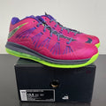Nike Air Max LeBron 10 Low 'LeBroncurial' 13.5 (Moderately Worn Pre-Owned)Nike - Image 1