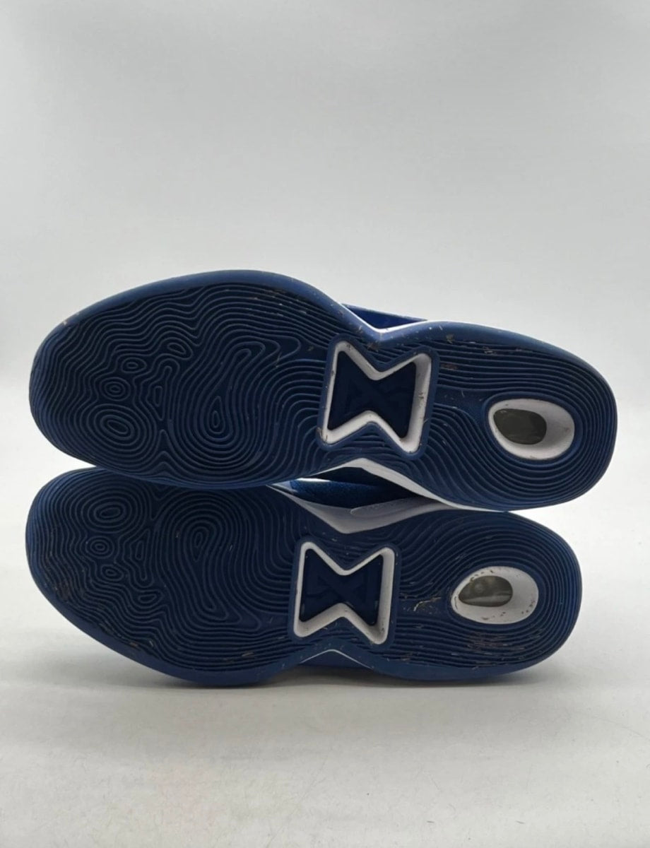 Nike PG 5 TB 'Royal' 13 (Lightly Worn Pre-Owned)Nike - Image 7