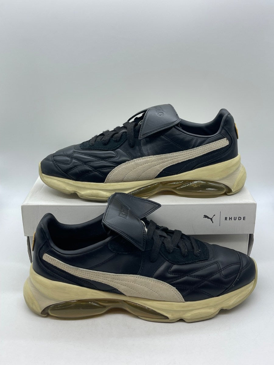 Rhude x Puma Cell King 'Black Oatmeal' (Size 12) - Image 1