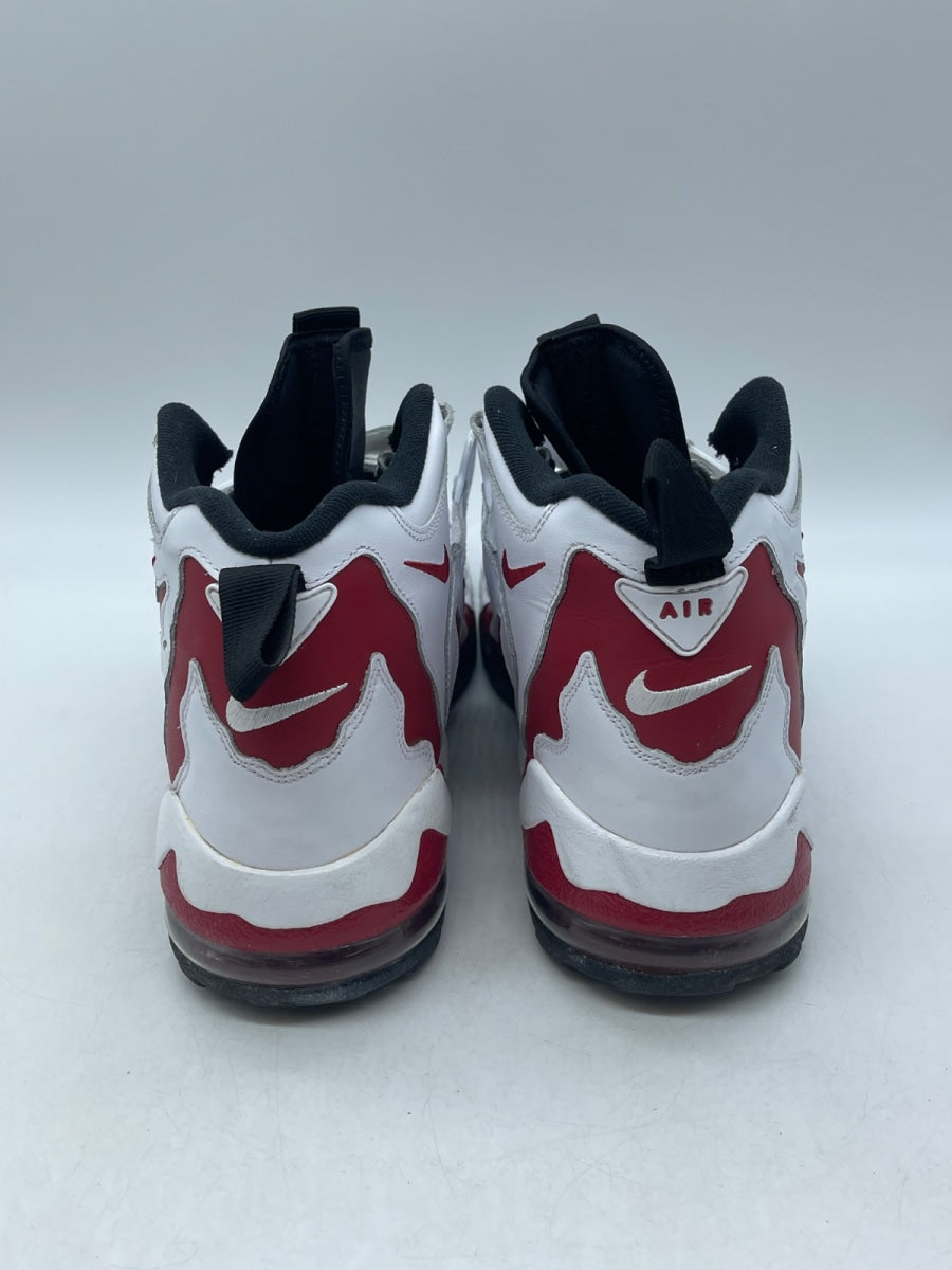 Nike Air DT Max '96 Black Maize (2007) 13 (Moderately Worn Pre-Owned)NikeBlack/Varsity Maize-White - Image 3