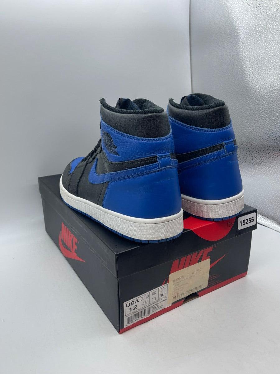 Jordan 1 Retro Royal (2017) (Size 12) - Image 4