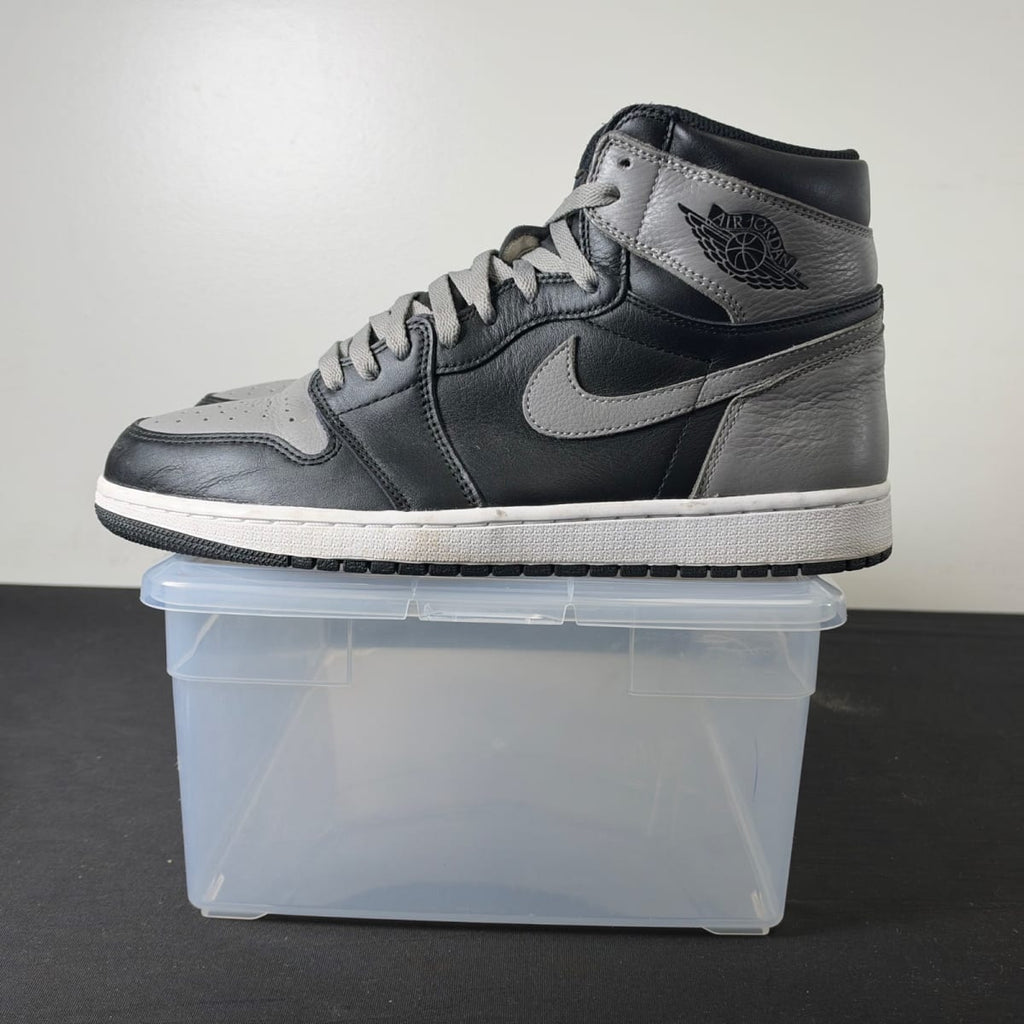 Jordan 1 Retro High Shadow (2018) (Size 11) - aux