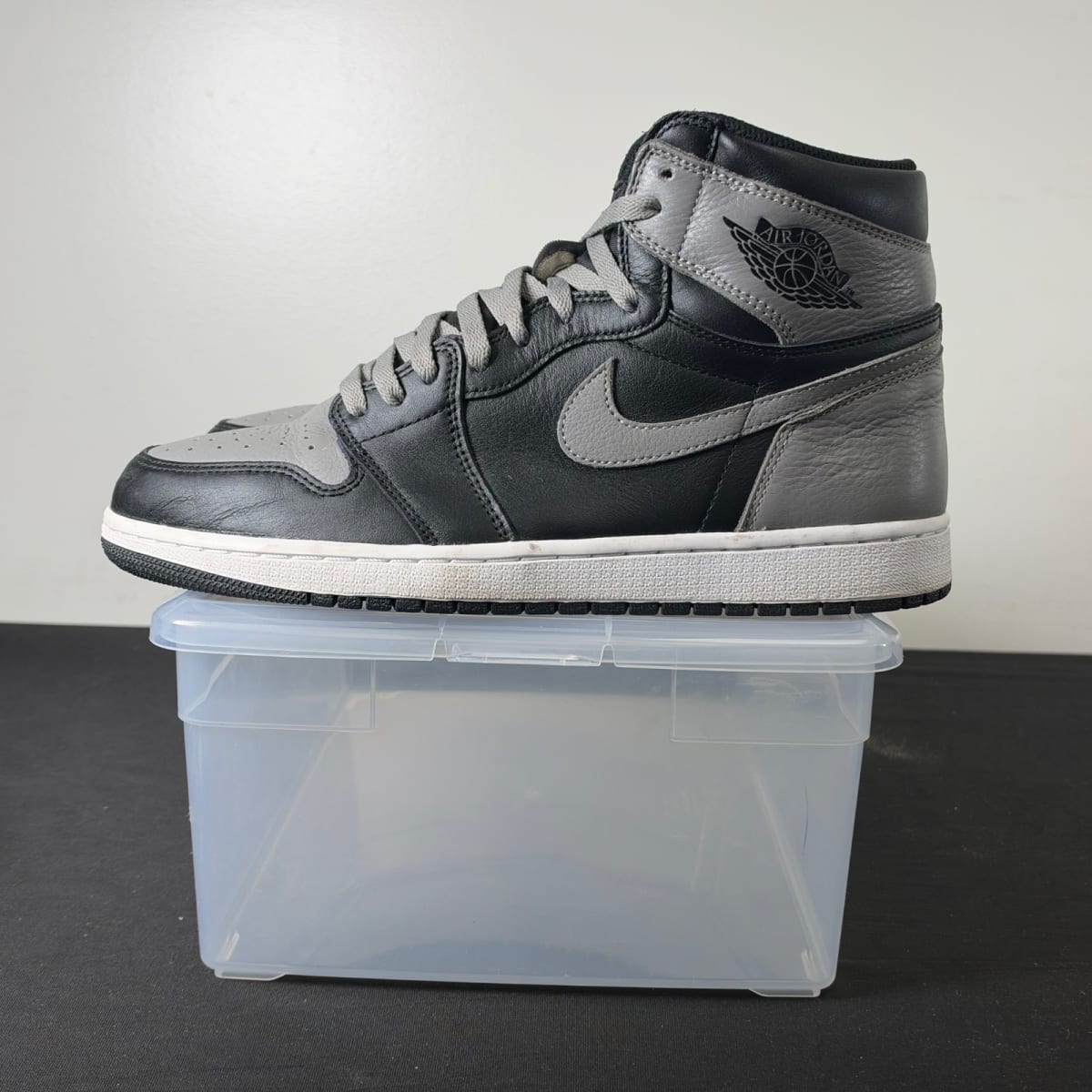 Jordan 1 Retro High Shadow (2018) (Size 11) - aux