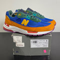 New Balance 992 Multi-Color 11.5 (Moderately Worn Pre-Owned)New BalanceMulticolor - Image 1