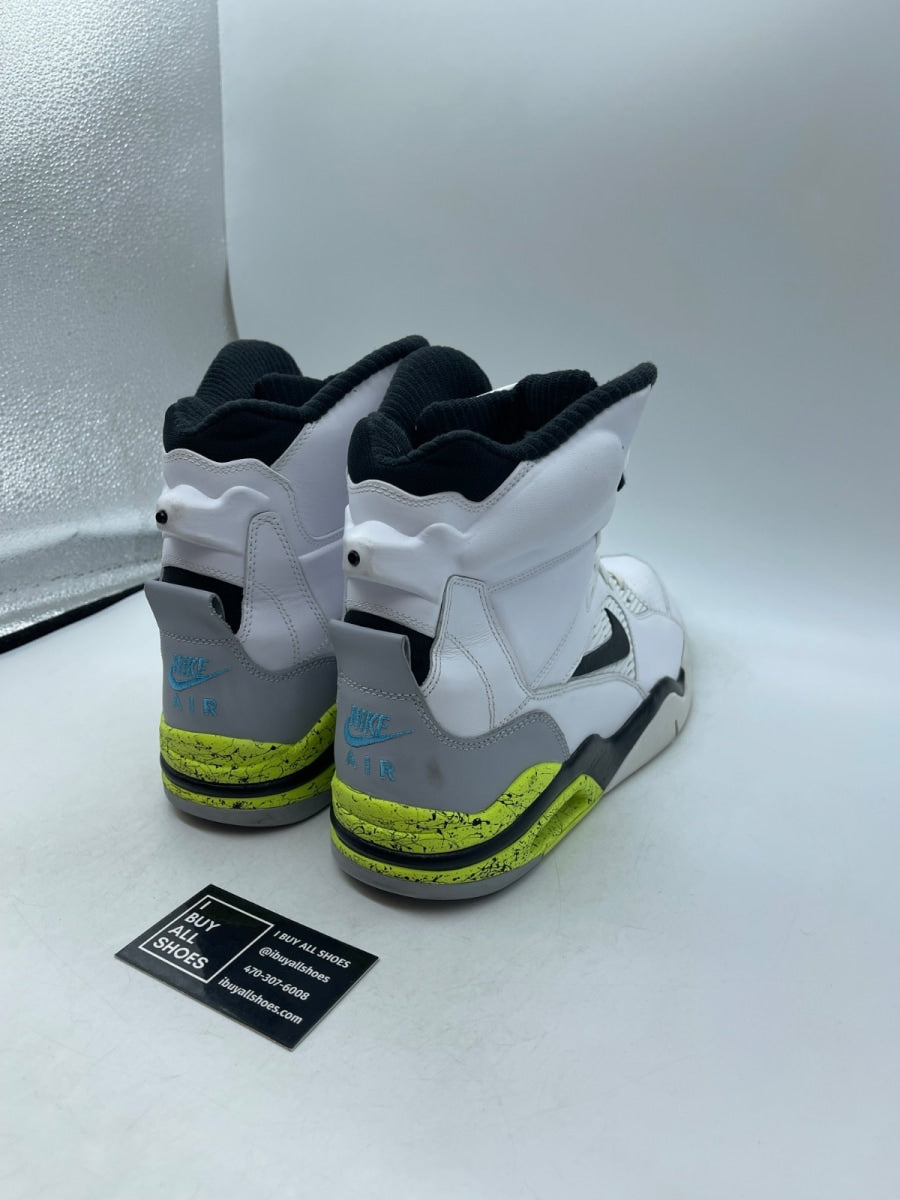 Nike Air Command Force 'Billy Hoyle' 13 (Moderately Worn Pre-Owned) - Image 5