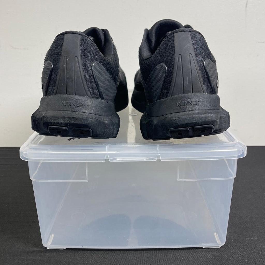 Alo Yoga Runner Black (Size 12) - Image 4
