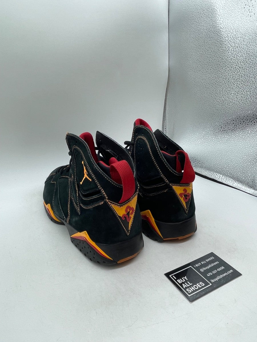 Jordan 7 Retro Citrus (2006) 13 (Heavily Worn Pre-Owned)