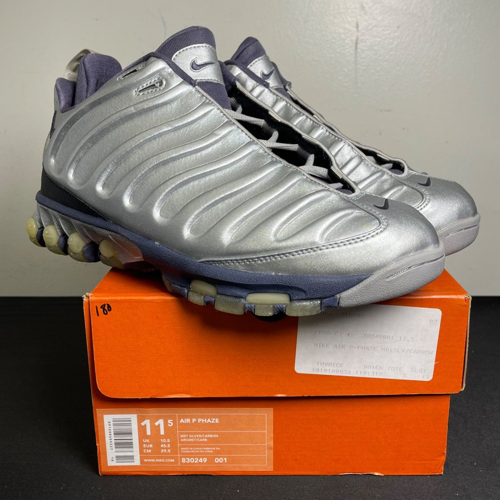Nike Air P Phaze (Size 11.5) - Image 1