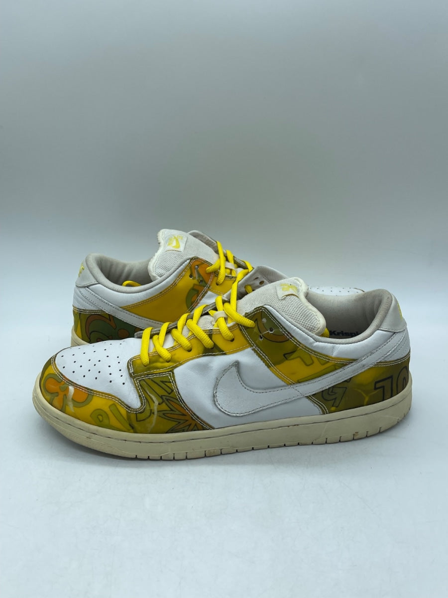Nike SB Dunk Low De La Soul (2005) 13 (Moderately Worn Pre-Owned) - Image 1