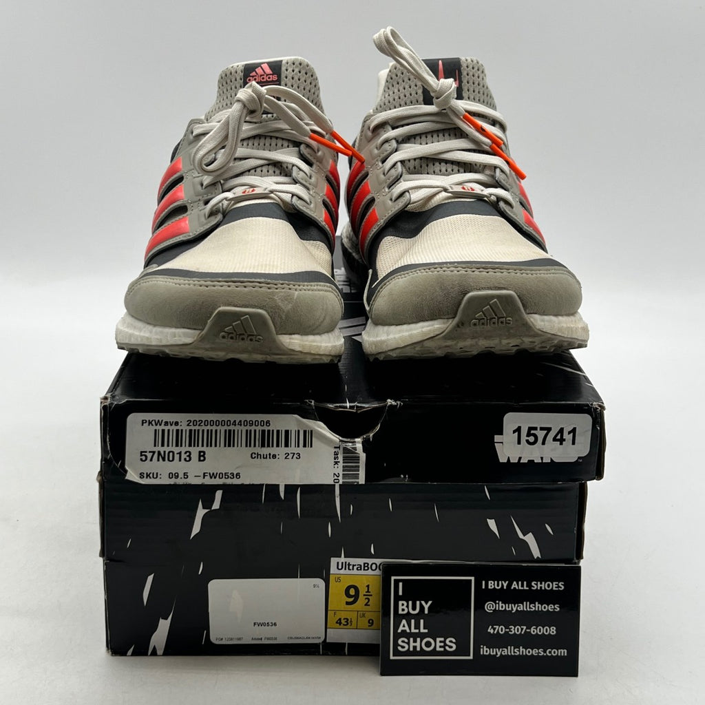 adidas Ultra Boost S&L Star Wars X-Wing - Image 2