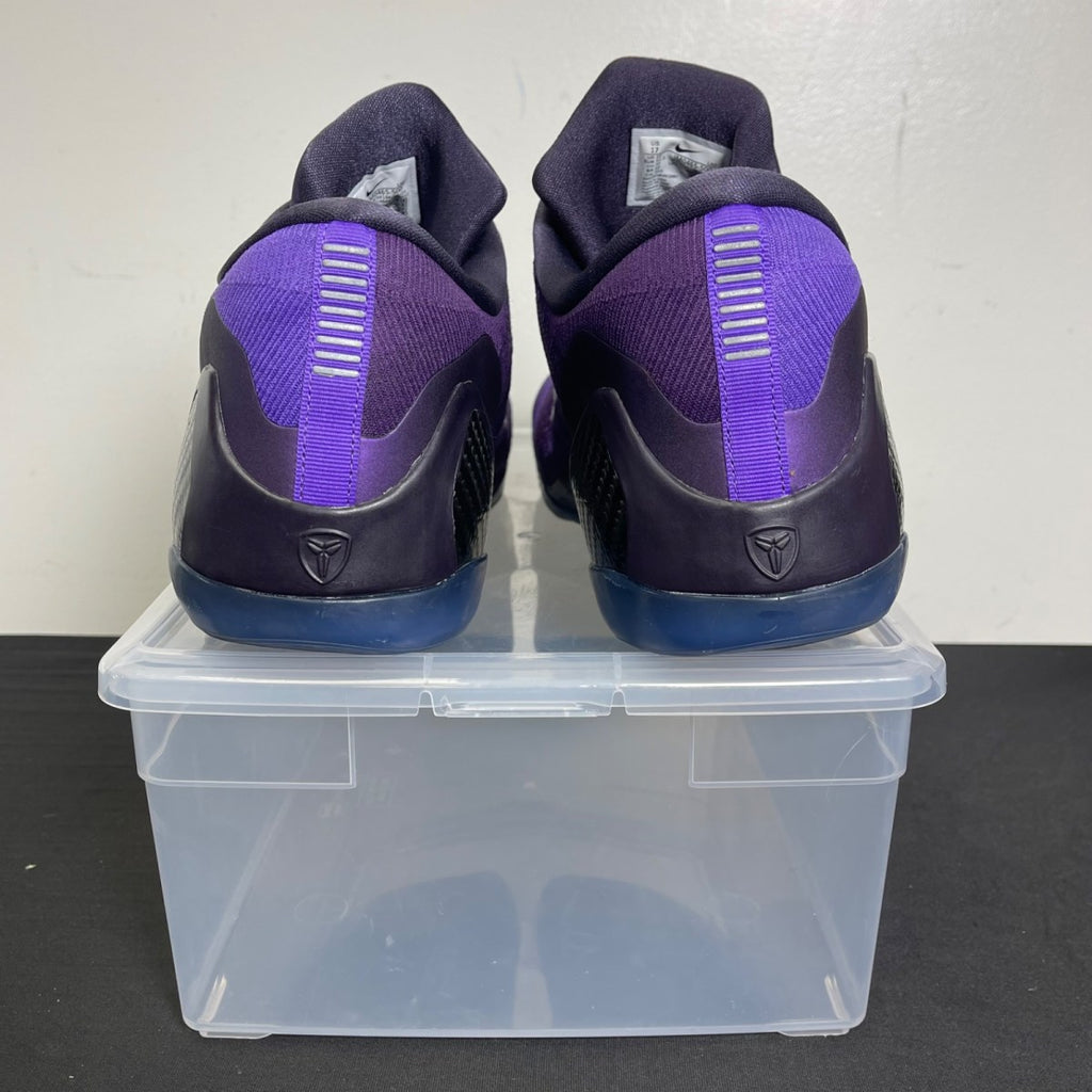 Nike Kobe 9 Elite Low Protro Michael Jackson Moonwalker (2025) (Size 17) - Image 4