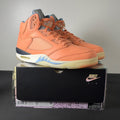 Jordan 5 Retro DJ Khaled We The Best Crimson Bliss (Size 12.5) - aux