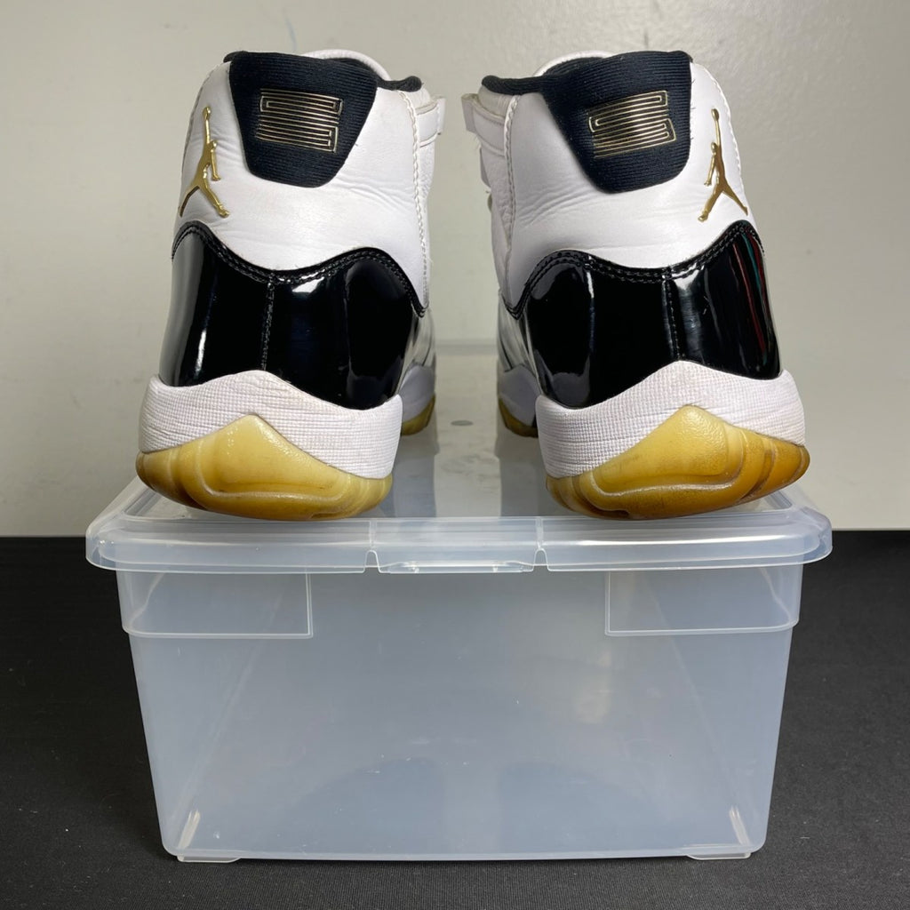Jordan 11 Retro DMP Gratitude (2023) (Size 9) - Image 4