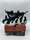 Nike Air DT Max '96 Black White (2024) 10.5 (Moderately Worn Pre-Owned) - Image 1
