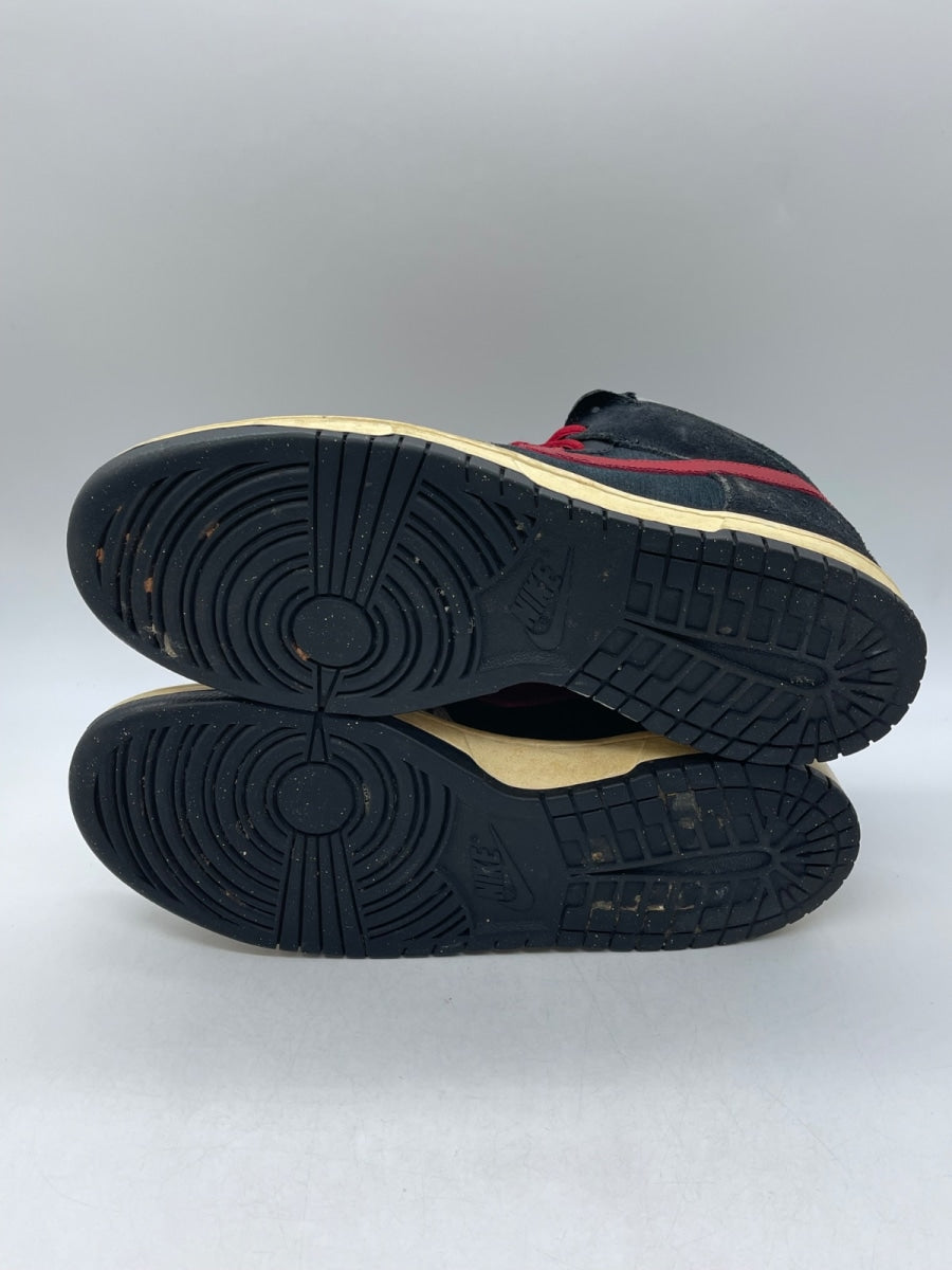 Nike Dunk Mid Pro Sb 11.5 (Heavily Worn Pre-Owned) - Image 7