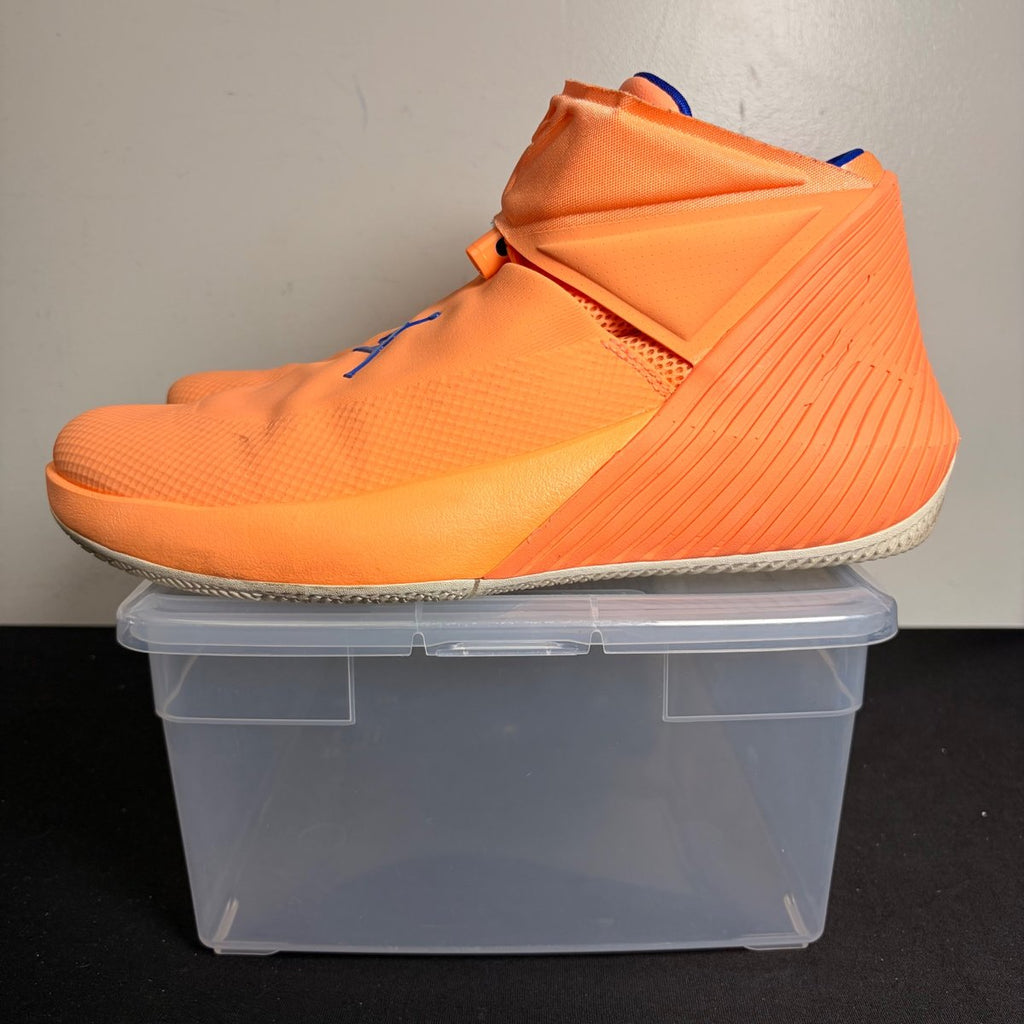Jordan Why Not Zer0.1 Cotton Shot (Size 11.5) - Image 3