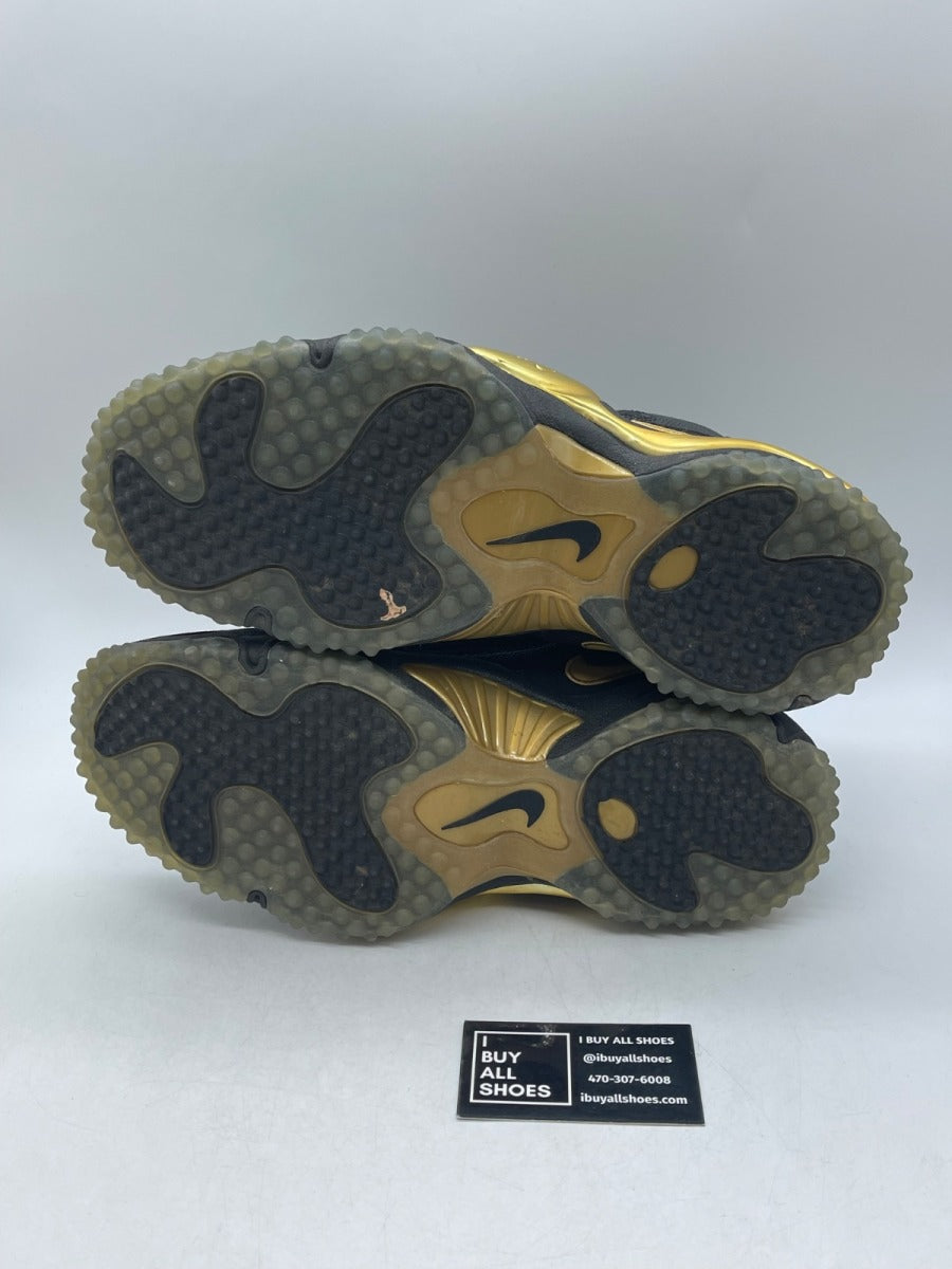 Nike Air Zoom Turf Jet 97 13 (Heavily Worn Pre-Owned) - Image 7
