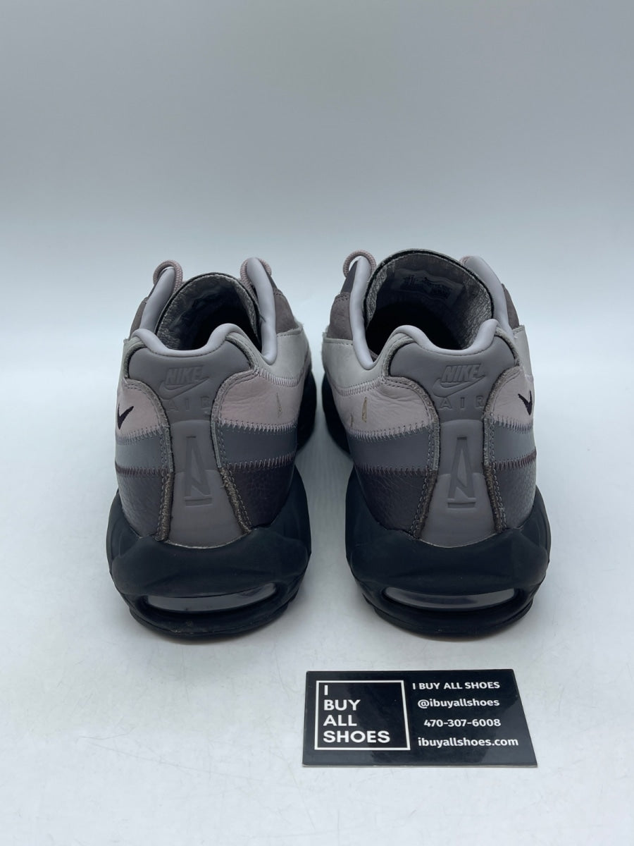 Nike Air Max 95 SP A Ma Maniére While You Were Sleeping 13 (Moderately Worn Pre-Owned) - Image 3