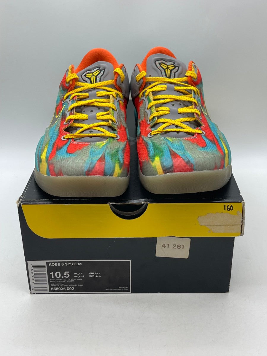 Nike Kobe 8 GC Venice Beach (2013) (Size 10.5) - Image 2