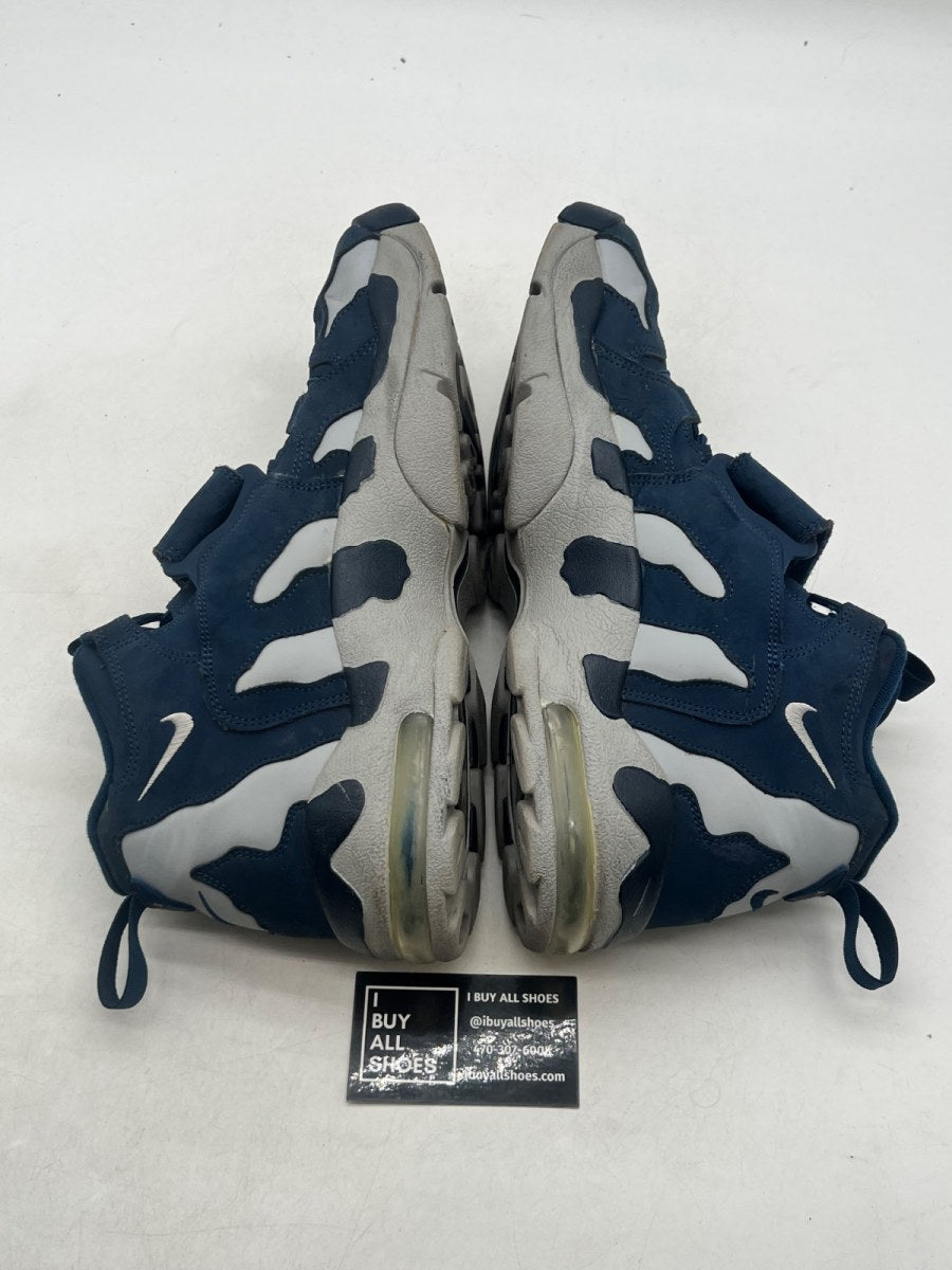 Nike Air DT Max 96 13 (Heavily Worn Pre-Owned) - Image 6