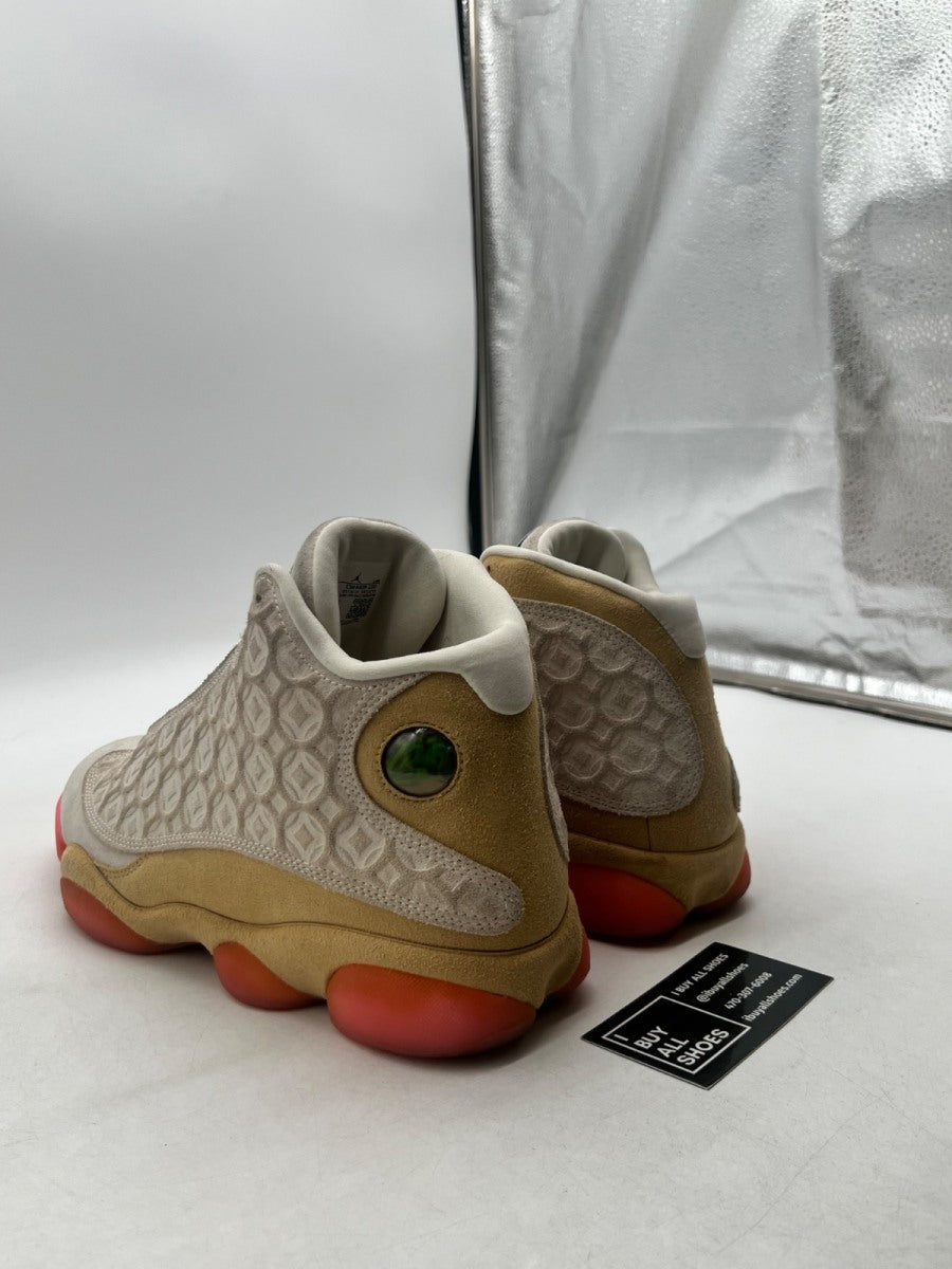Jordan 13 Retro Chinese New Year (2020) 10.5 (Lightly Worn Pre-Owned) - Image 4
