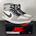Jordan 1 Retro High Element Gore-Tex Light Bone 13 (Moderately Worn Pre-Owned)JordanSail/Light Bone/College Grey/Black - Image 1