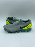 Nike Air VaporMax Moc 2 'Neo Turquoise' 14 (Moderately Worn Pre-Owned) - Image 1