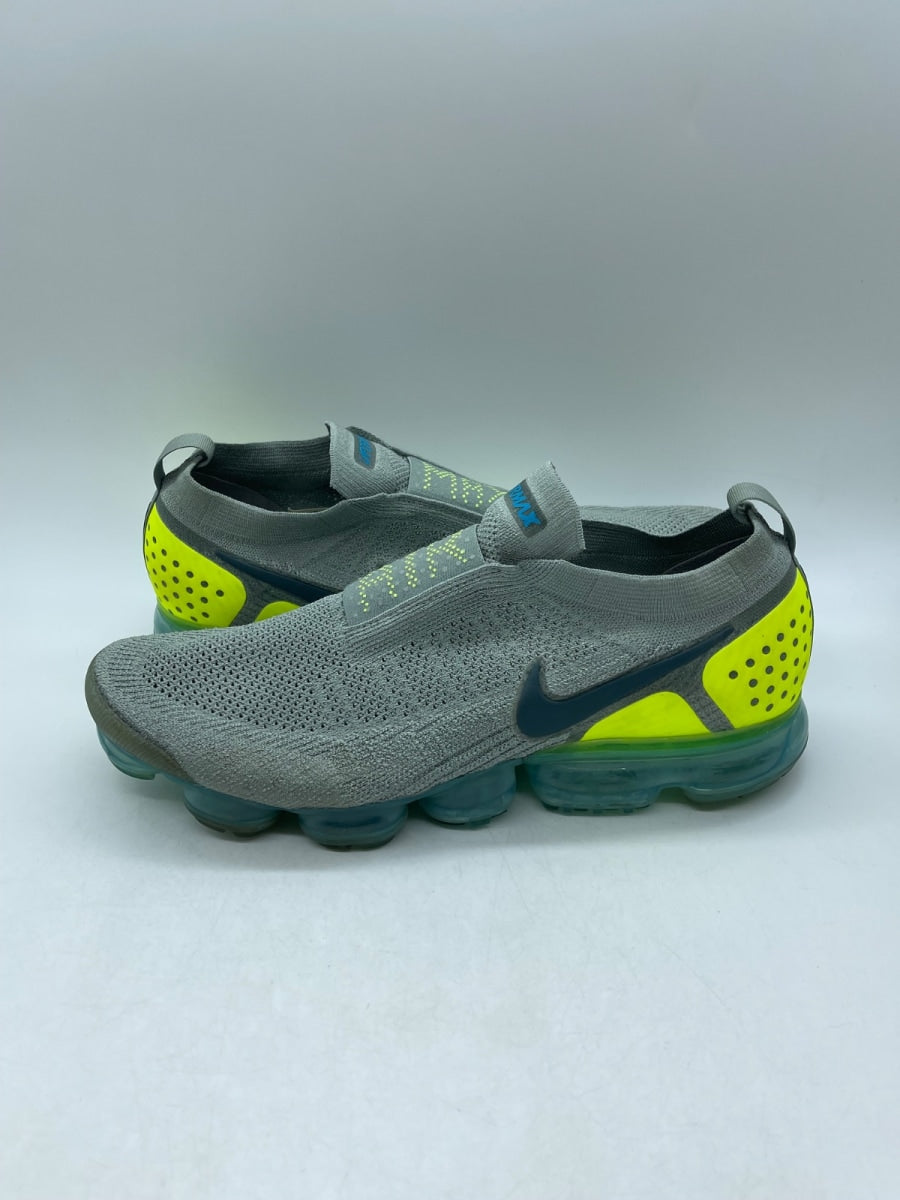 Nike Air VaporMax Moc 2 'Neo Turquoise' 14 (Moderately Worn Pre-Owned) - Image 1