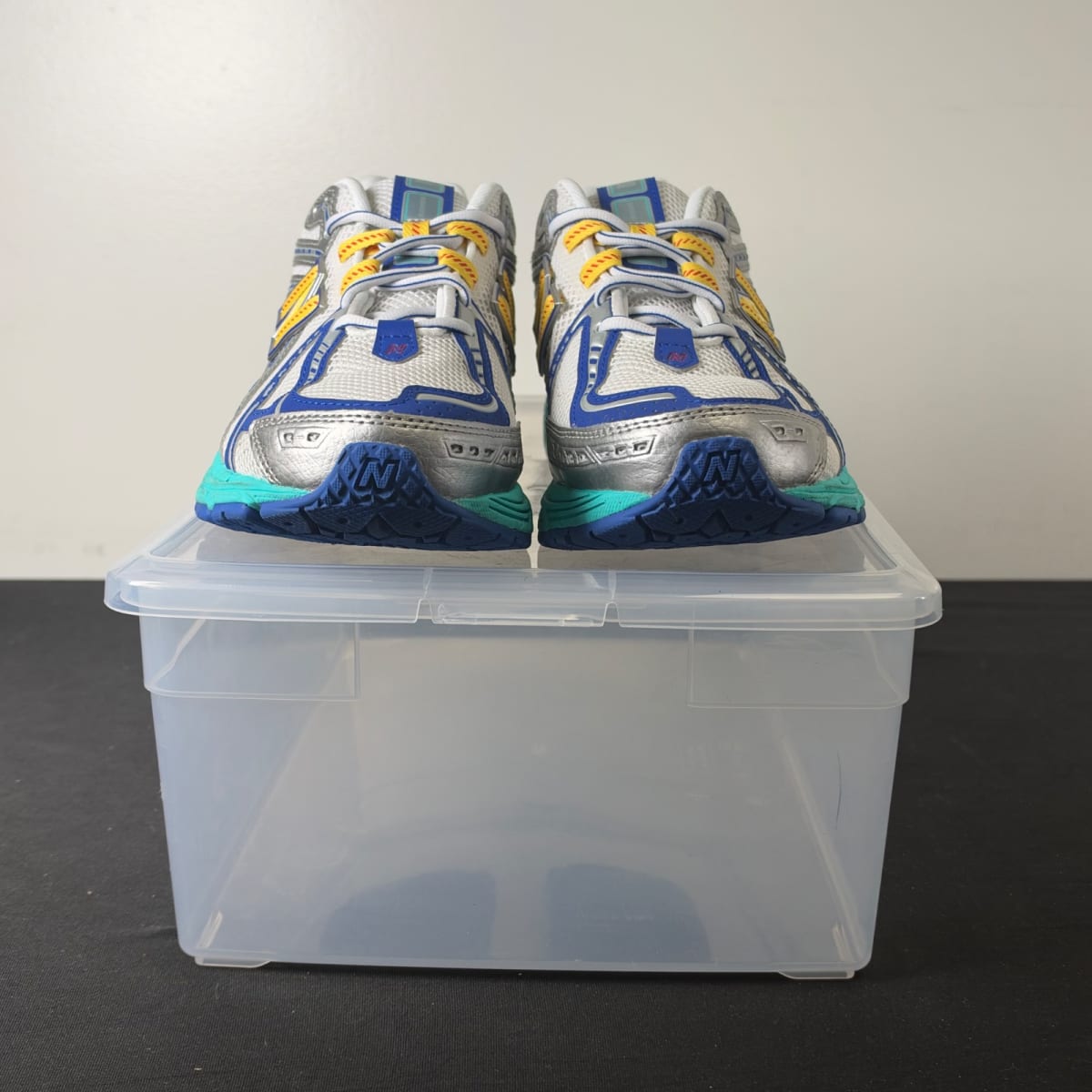 New Balance 1906R DTLR Moon Sign (Size 9.5) - aux