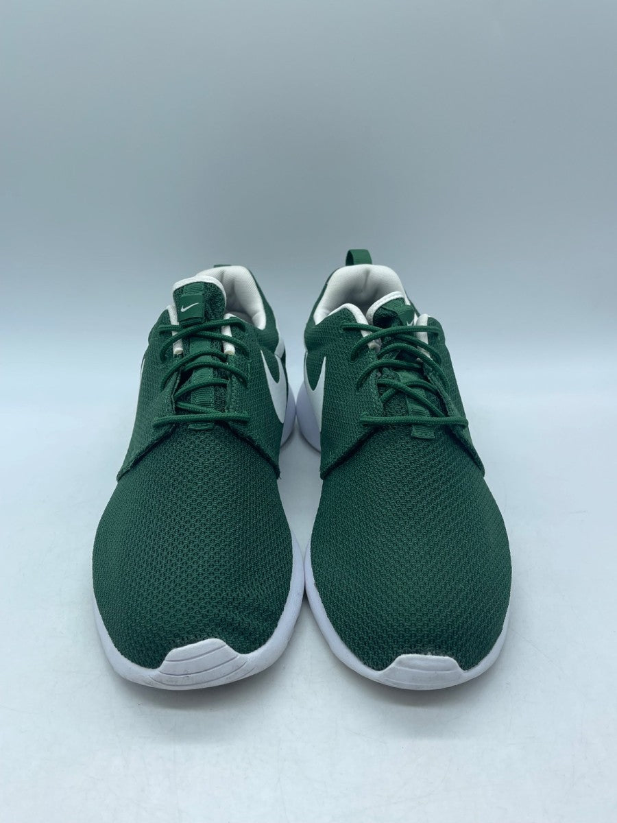 Nike Roshe One 'Gorge Green' 12 (Moderately Worn Pre-Owned) - Image 2