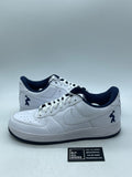 Nike Air Force 1 Low Lil Yachty Concrete Boys It's Us 13 (Moderately Worn Pre-Owned) - Image 1