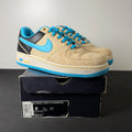 Nike Air Force 1 Low PRM Thompson Original Six (Size 8) - aux