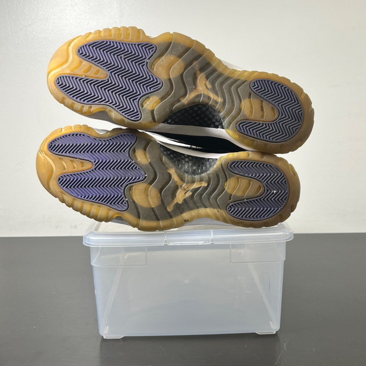 Jordan 11 Retro Concord (2018) (Size 12) - Image 5