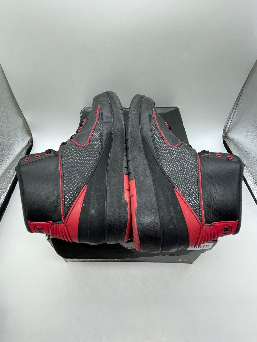Jordan 2 Retro Alternate 87 (Size 10.5) - Image 6