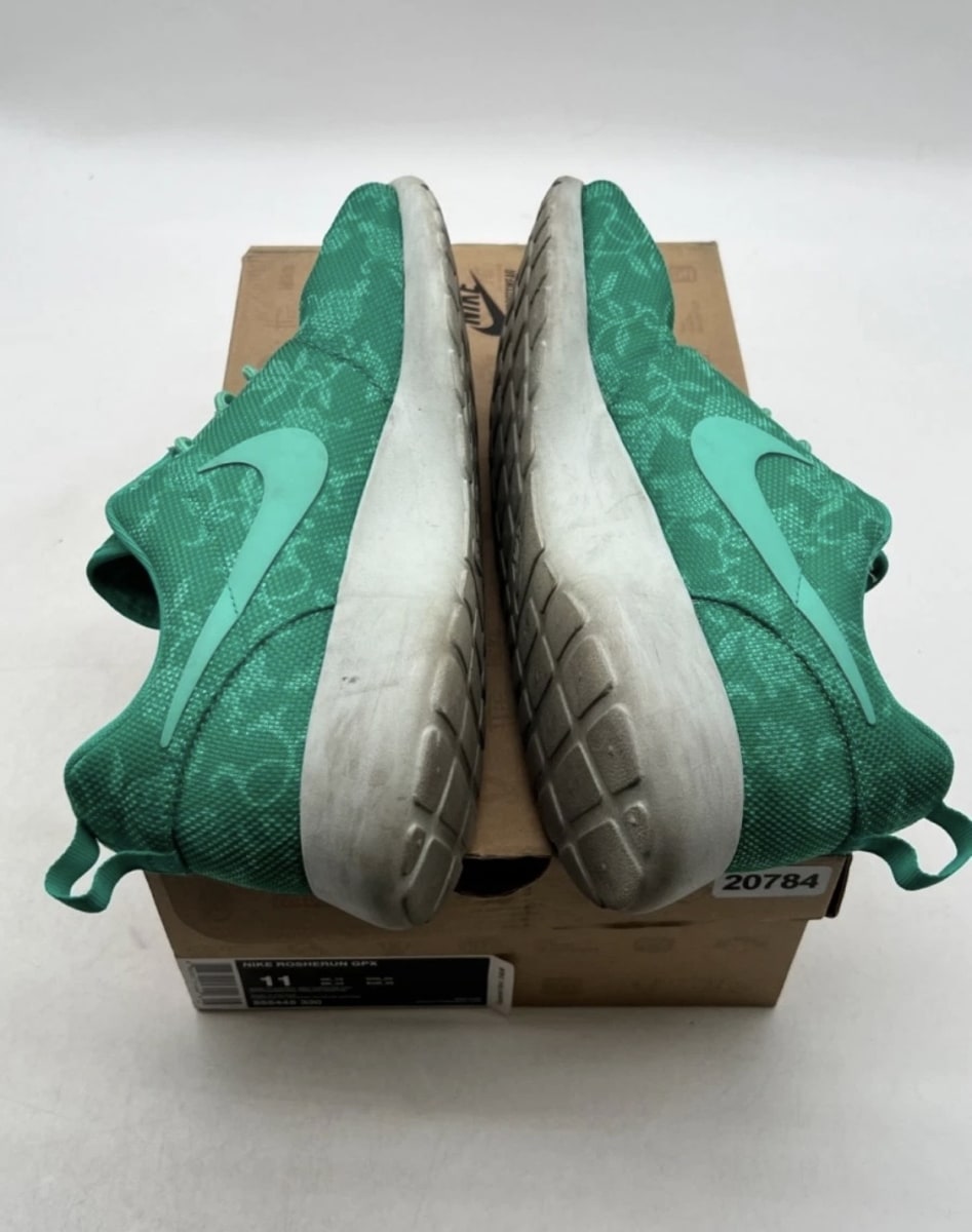 Nike Rosherun Gpx 11 (Moderately Worn Pre-Owned)Nike - Image 7