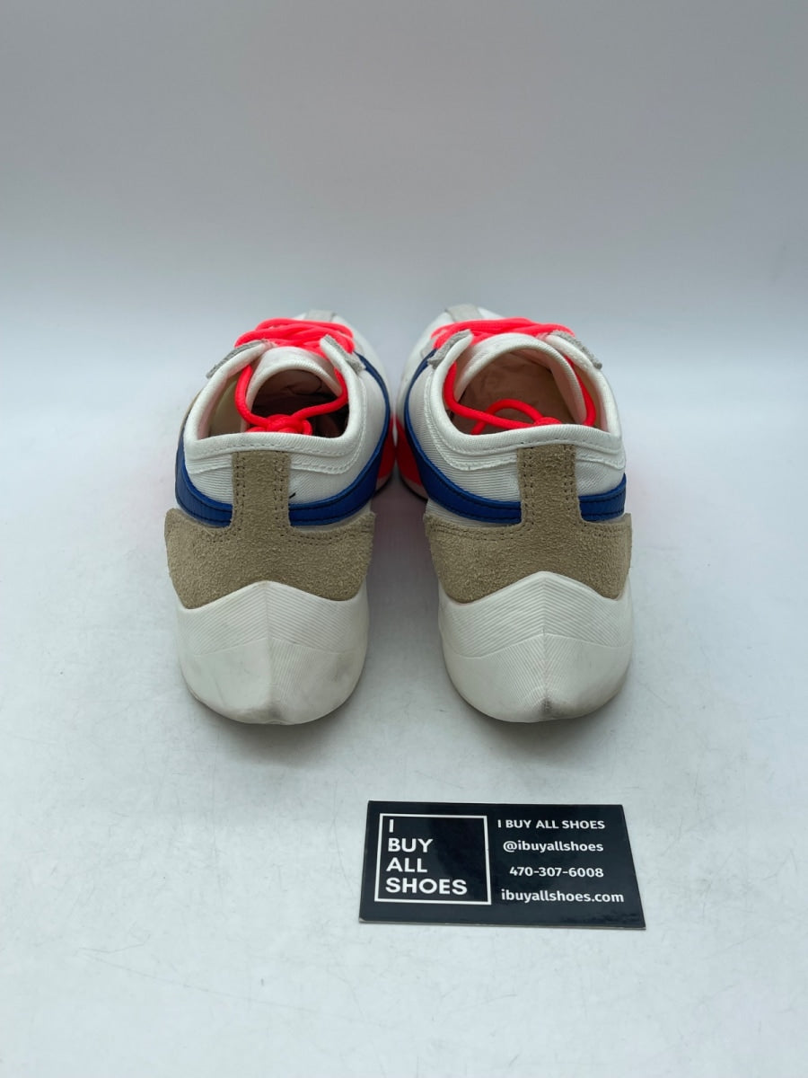 Nike Moon Racer Sail Solar Blue 12 (Moderately Worn Pre-Owned) - Image 3