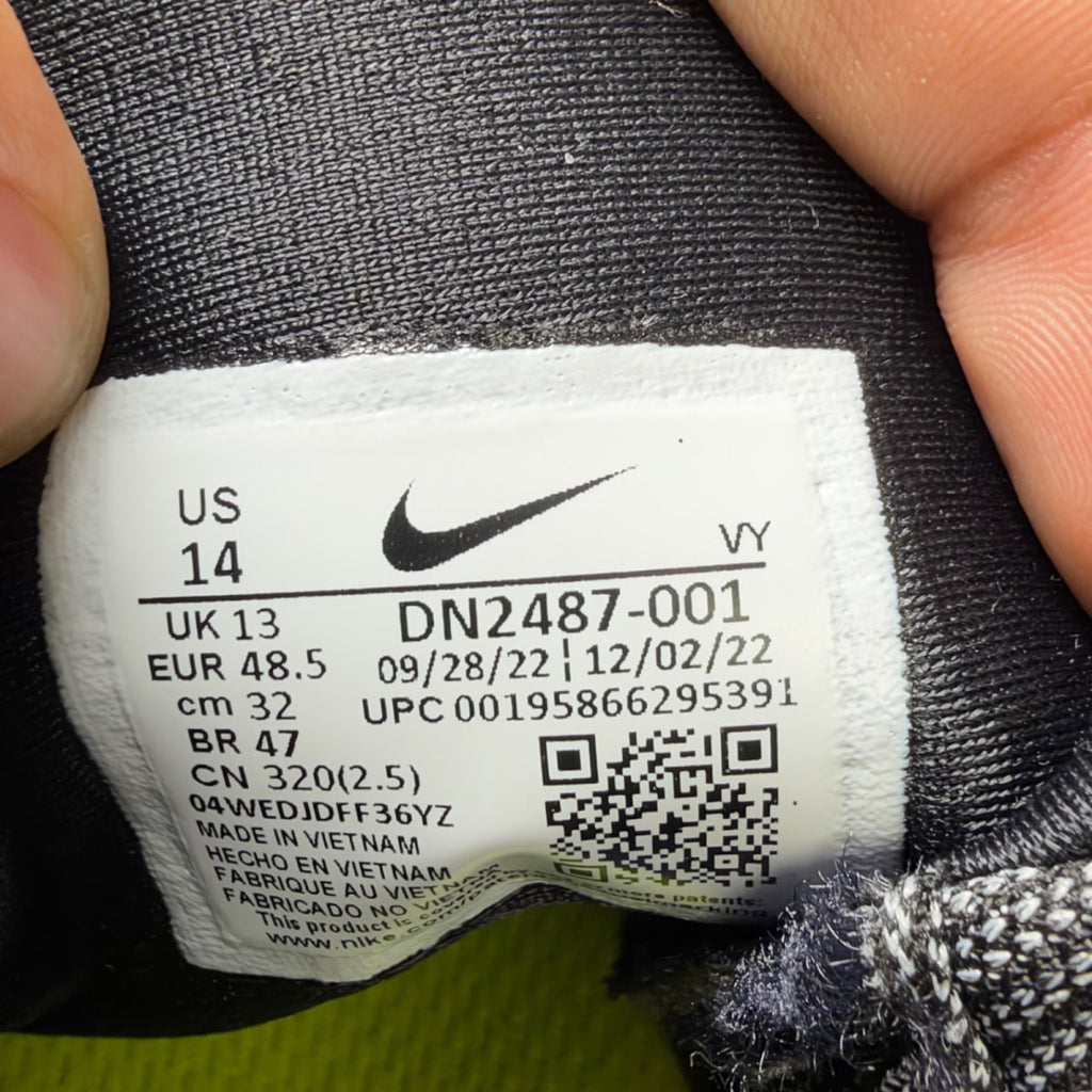 Nike Air Max Penny 1 Orlando (2022) (Size 14) - Image 7