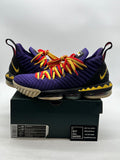 Nike LeBron 16 Martin 14 (Moderately Worn Pre-Owned) - Image 1