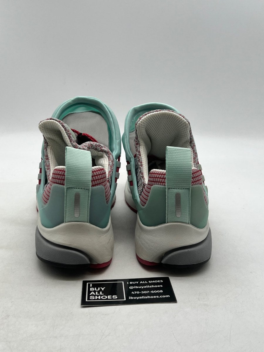 Nike Presto Foot Tent Comme des Garcons Skylight 12 (Moderately Worn Pre-Owned) - Image 3