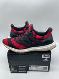 adidas Ultra Boost Nice Kicks No Vacancy 8.5 (Moderately Worn Pre-Owned) - Image 1
