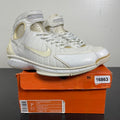Nike Air Zoom Huarache 2K4 'White' 7.5 (Moderately Worn Pre-Owned)Nike - Image 1