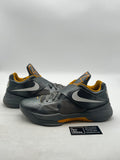 Nike Zoom KD 4 'Cool Grey Del Sol' 11.5 (Lightly Worn Pre-Owned) - Image 1