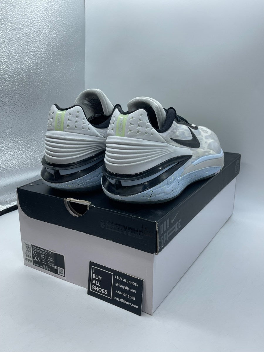 Nike Zoom GT Cut 2 Sabrina Ionescu Takeover Mode 14 (Moderately Worn Pre-Owned) - Image 5