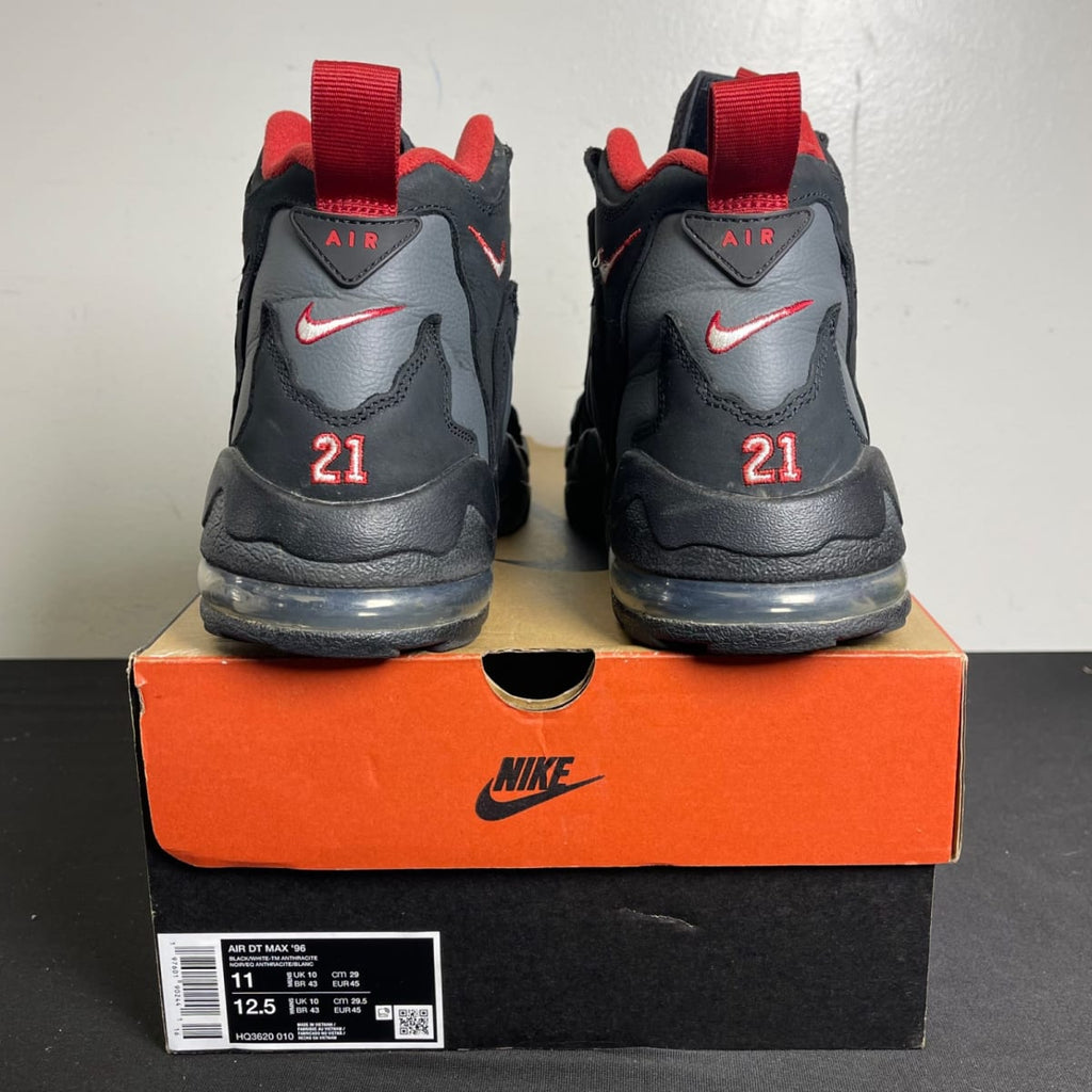 Nike Air DT Max '96 Falcons (Size 11) - aux