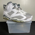 Jordan 6 Retro Cool Grey (Size 13) - aux