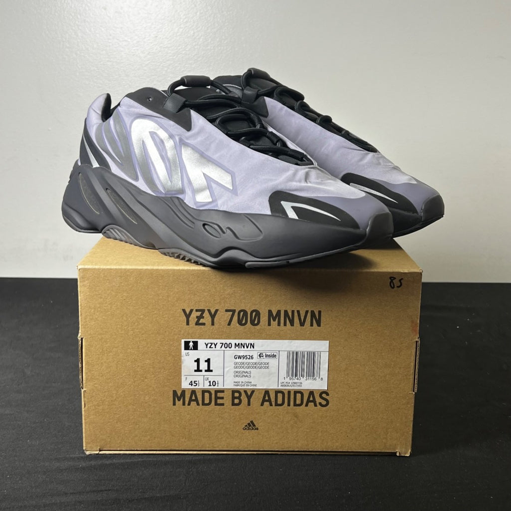 adidas Yeezy Boost 700 MNVN Geode (Size 11) - Image 1