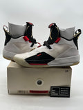 Jordan XXXIII Future of Flight 11.5 (Moderately Worn Pre-Owned) - Image 1