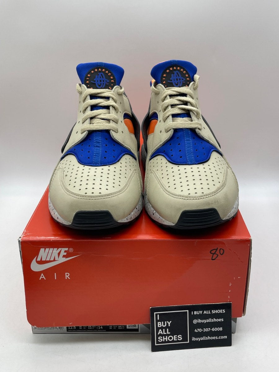 Nike Air Huarache ACG Mowabb (2022) 12.5 (Moderately Worn Pre-Owned) - Image 2