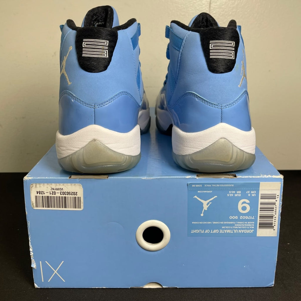 Jordan Ultimate Gift of Flight (11/29) (Size 9) - aux